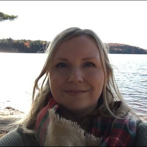 Meet your Posher, Tiffany